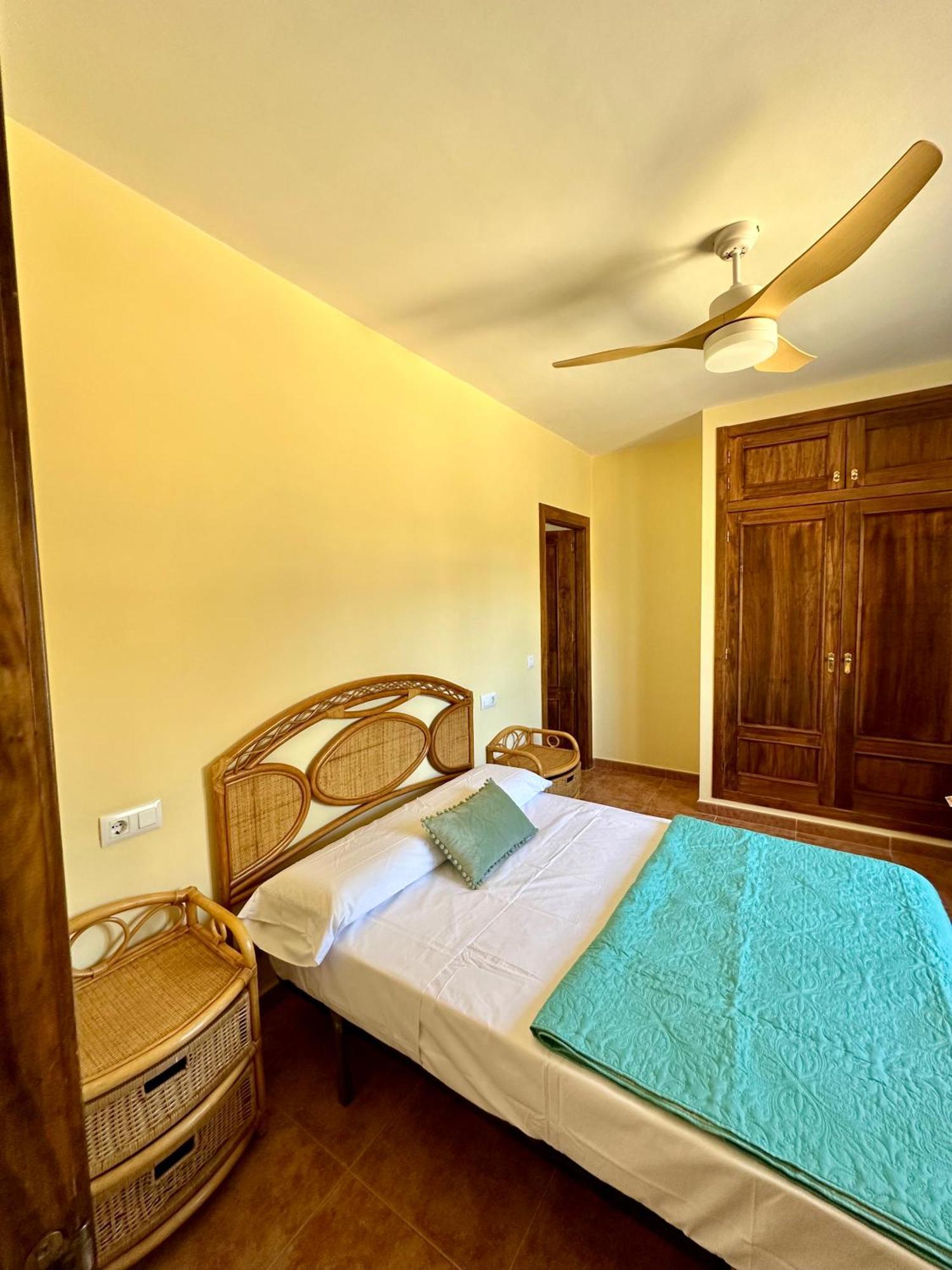 Zurgena Casa Rural El Pomelo מראה חיצוני תמונה