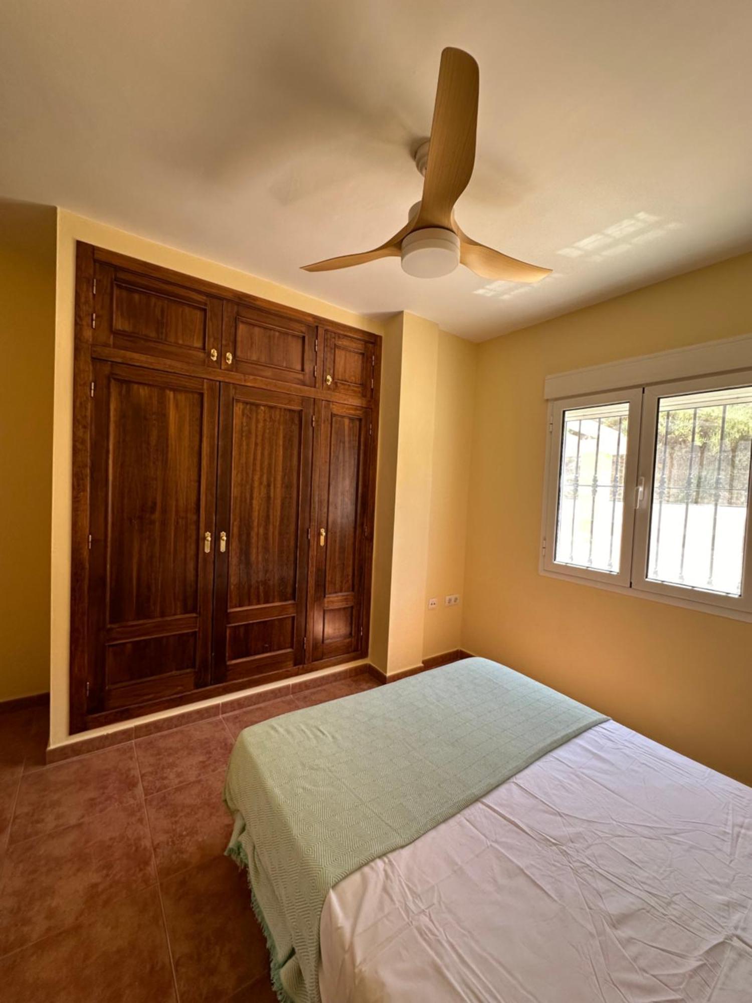 Zurgena Casa Rural El Pomelo מראה חיצוני תמונה