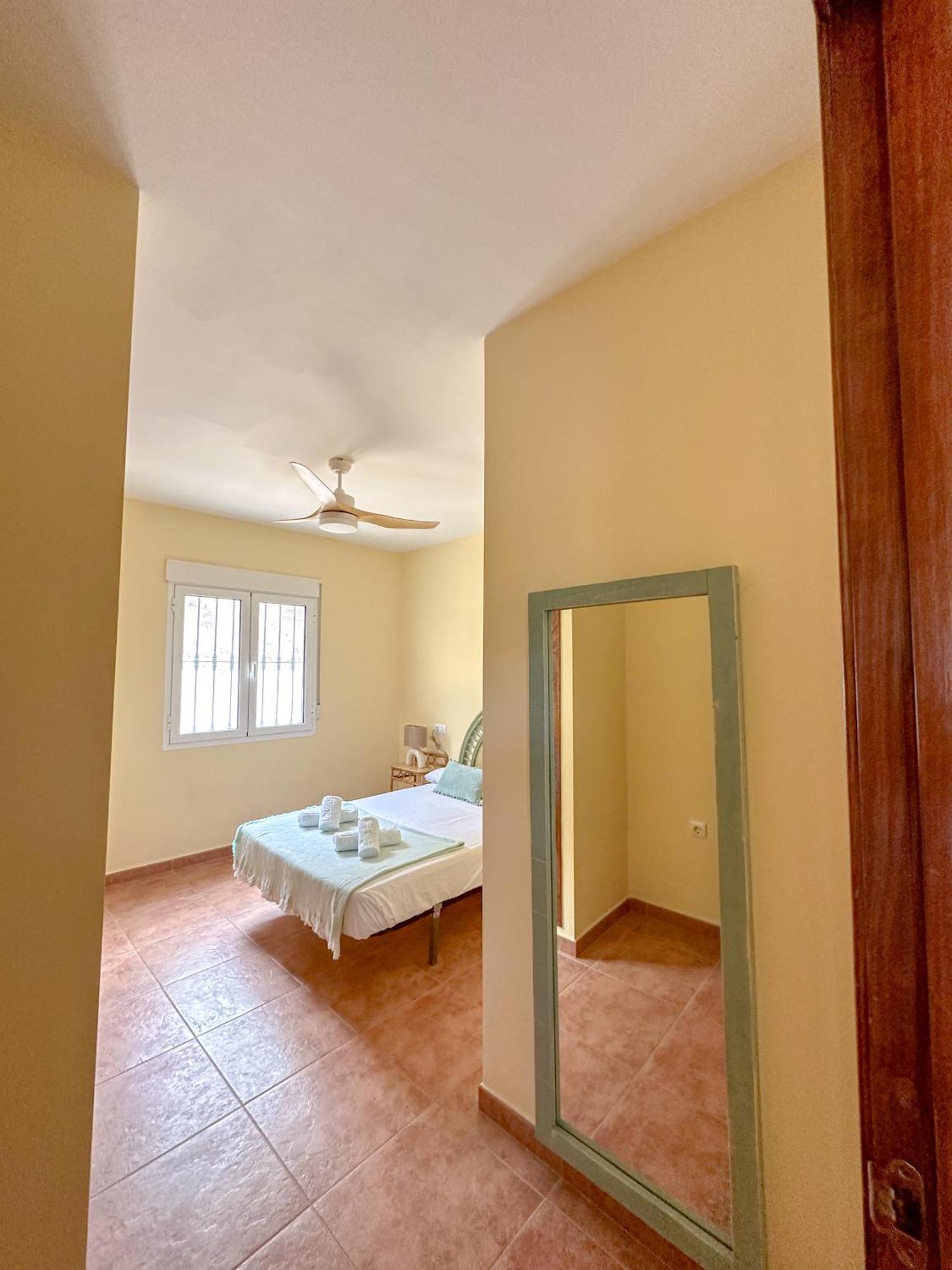 Zurgena Casa Rural El Pomelo מראה חיצוני תמונה